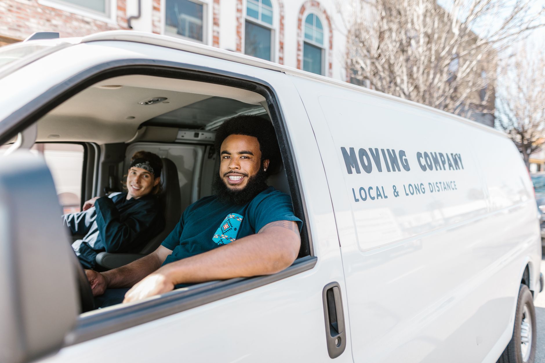 Déménageur équipe à Nîmes